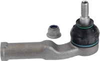 Tie Rod End Left LEMFORDER for FORD KUGA I